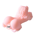 Produtos de sexo sensual Silicone boneca boneca adulto (at-034)